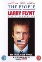 The People Vs Larry Flynt Photo