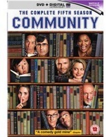 Sony Pictures Home Ent Community: Season 5 Photo