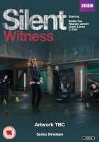 Silent Witness - Season 19 Photo