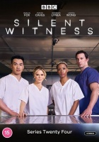 Silent Witness - Season 24 Photo