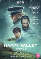 Happy Valley - Season 3 Photo