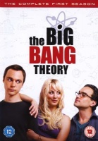 The Big Bang Theory - Season 1 Photo