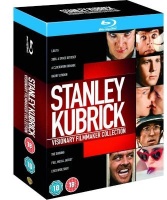 Stanley Kubrick: Visionary Filmmaker Collection - Lolita / 2001 / A Clockwork Orange / Barry Lyndon / The Shining / Full Metal Jacket / Eyes Wide Shut Movie Photo