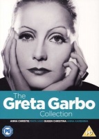 The Greta Garbo Collection Photo