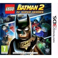 LEGO Batman 2 - The Video Game Photo
