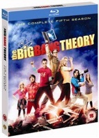The Big Bang Theory: Season 5 Photo