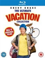 National Lampoon's Vacation Collection Photo