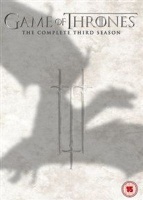 Warner Home VideoHBO Game of Thrones: The Complete Third Season Photo