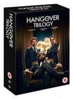 Warner Home Video The Hangover Trilogy Photo