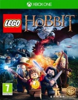 Warner Bros Lego The Hobbit Photo