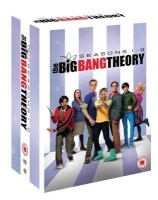 The Big Bang Theory: Season 1-9 Photo