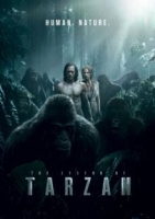 Warner Home Video The Legend of Tarzan Photo