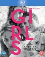 Girls: The Complete Fifth Season Photo