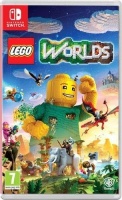 LEGO Worlds Photo