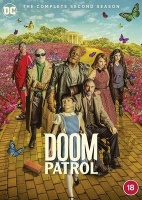 Doom Patrol - Season 2 Photo