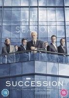 Succession - Season 4 - The Final Season Movie Photo