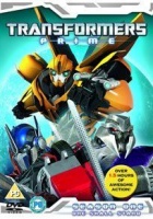 Transformers - Prime: Season One - One Shall Stand Photo
