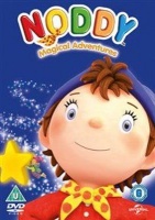 Noddy in Toyland: Magical Adventures Photo