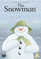 The Snowman Photo