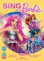 Sing With Barbie Photo