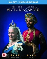 Victoria & Abdul Movie Photo