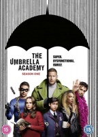 The Umbrella Academy - Season 1 Photo