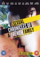 Sexual Chronicles of a French Family Photo