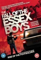 The Fall of the Essex Boys Movie Photo
