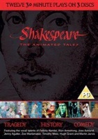 Shakespeare - The Animated Tales Photo
