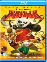Kung Fu Panda 2 Photo