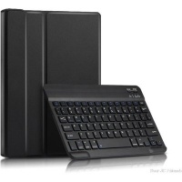 Tuff Luv Tuff-Luv Bluetooth Folio Keyboard Case for Apple iPad Mini 6 Photo