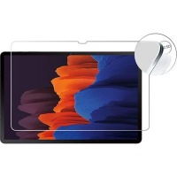 Tuff Luv Tuff-Luv 2.5D Tempered Glass Screen Protector for Samsung Galaxy Tab S7 Plus 12.4" | Galaxy Tab S7 FE 12.4" Photo