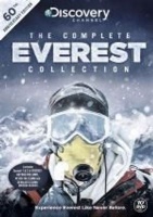 The Complete Everest Collection - 60th Anniversary Edition Photo