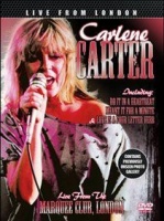 Store for MusicRSK Carlene Carter: Live from London Photo