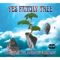 The Store for Music Yes Family Tree Photo