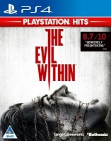 The Evil Within - PlayStation Hits Photo