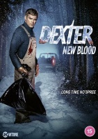 Dexter - Season 9 - New Blood Photo