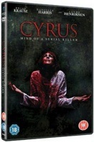 Anchor Bay Entertainment UK Cyrus: Mind of a Serial Killer Photo