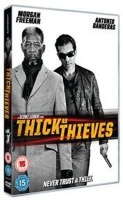 Thick As Thieves - Photo