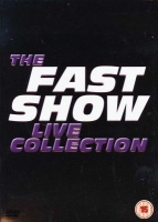 The Fast Show Live Collection - Farewell Tour / Live Photo