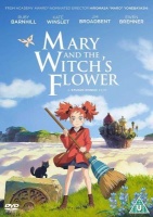 Mary And The Witch's Flower Photo