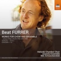 Beat Furrer: Works for Choir and Ensemble Photo