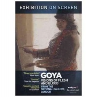 Goya: Visions of Flesh and Blood Photo