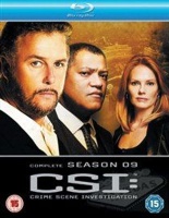 CSI - Crime Scene Investigation: The Complete Season 9 Photo