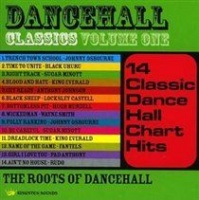 Select O Hits Dancehall Classics Photo