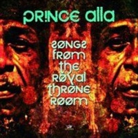 Kingston Sounds Songs from the Royal Throne Room Photo