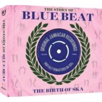 Not Now Music The Story of Blue Beat Photo