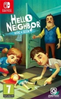 Hello Neighbor: Hide & Seek Photo