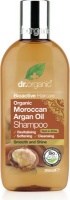 Dr Organic Moroccan Argan Oil Shampoo Photo