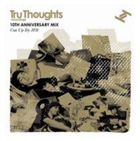Tru Thoughts 10th Anniversary Mix Photo
